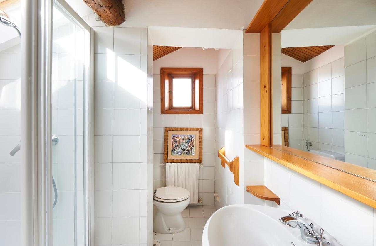 Appartement Ca' Fenice, Charming In San Marco, Sleep 7