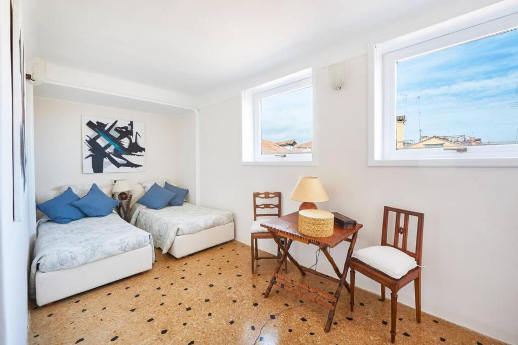 Appartement Ca' Fenice, Charming In San Marco, Sleep 7