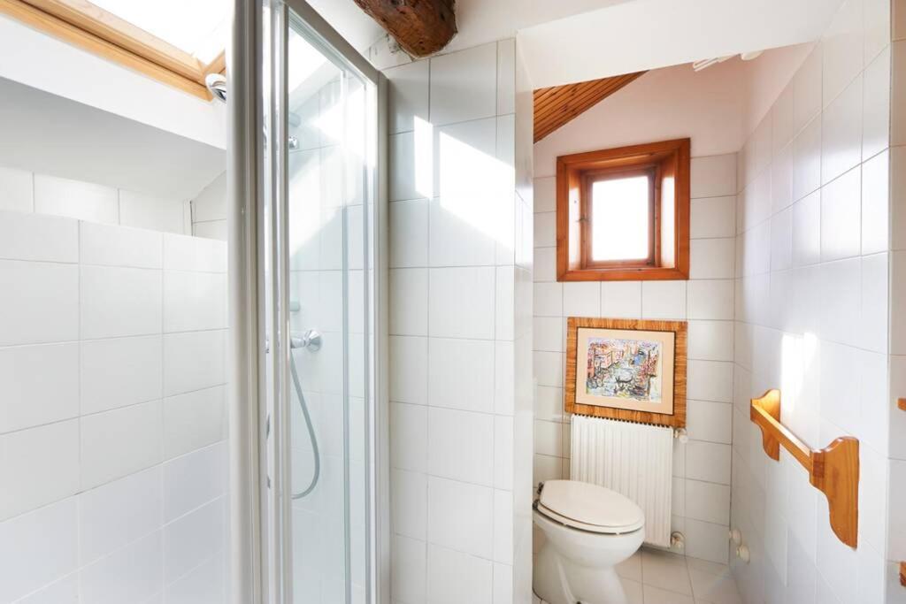 Appartement Ca' Fenice, Charming In San Marco, Sleep 7