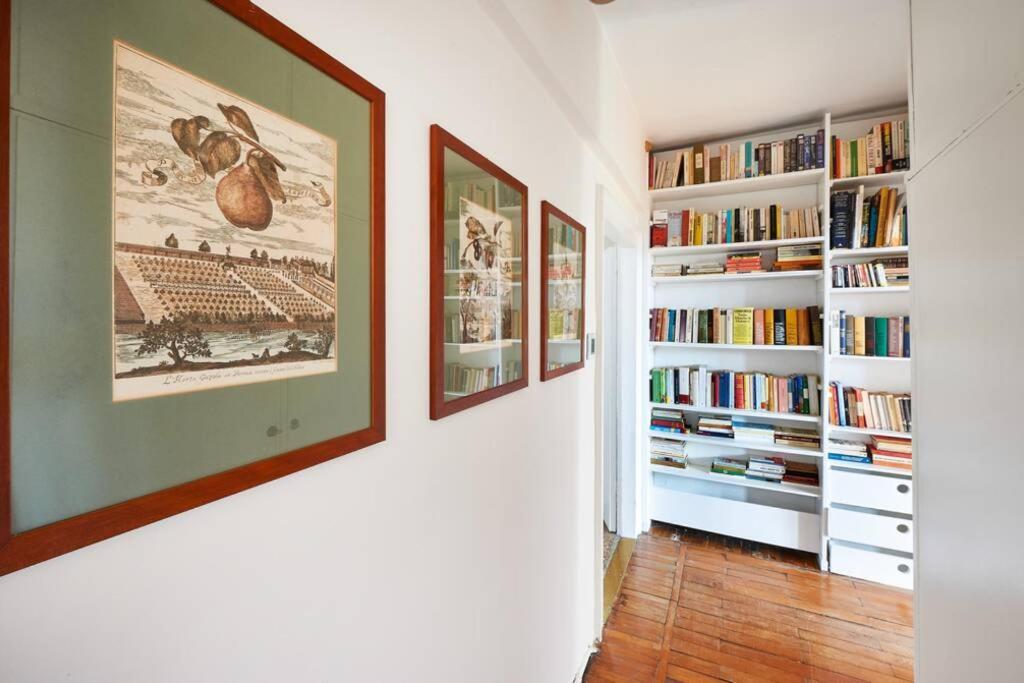 Appartement Ca' Fenice, Charming In San Marco, Sleep 7 *