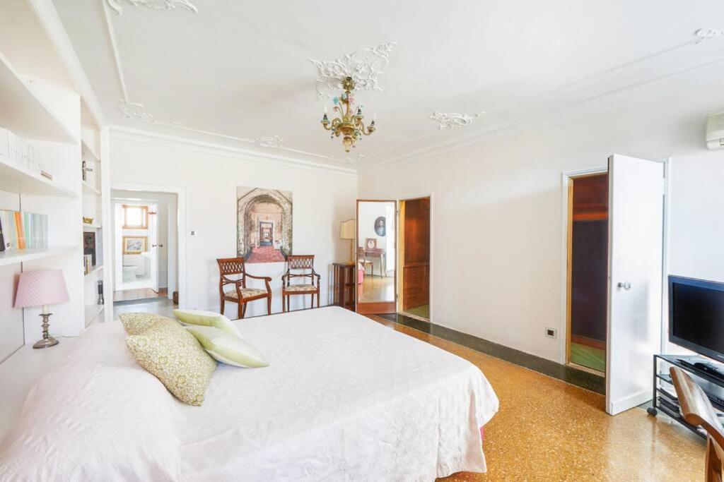 Ca' Fenice, Charming In San Marco, Sleep 7 Venise