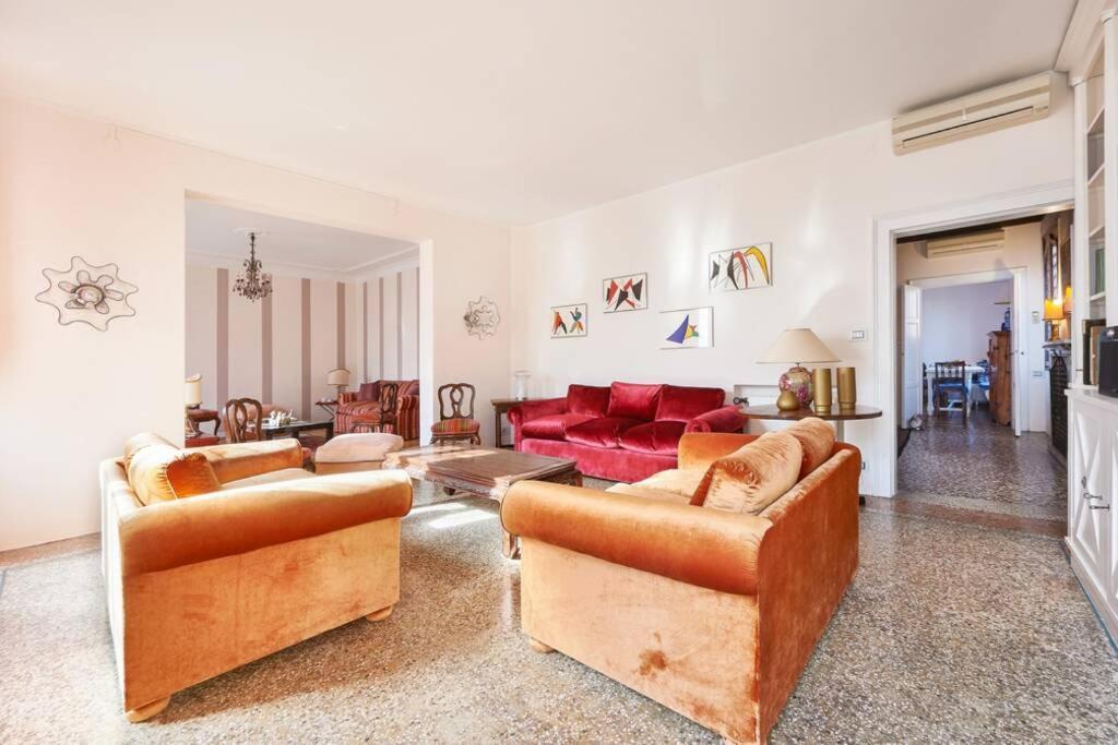 Ca' Fenice, Charming In San Marco, Sleep 7 * Venise