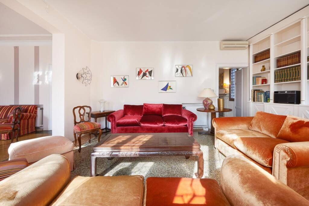 Ca' Fenice, Charming In San Marco, Sleep 7 Venise