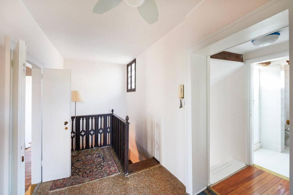Ca' Fenice, Charming In San Marco, Sleep 7 Venise