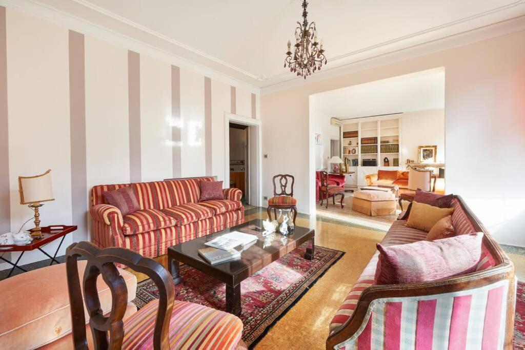 Appartement Ca' Fenice, Charming In San Marco, Sleep 7
