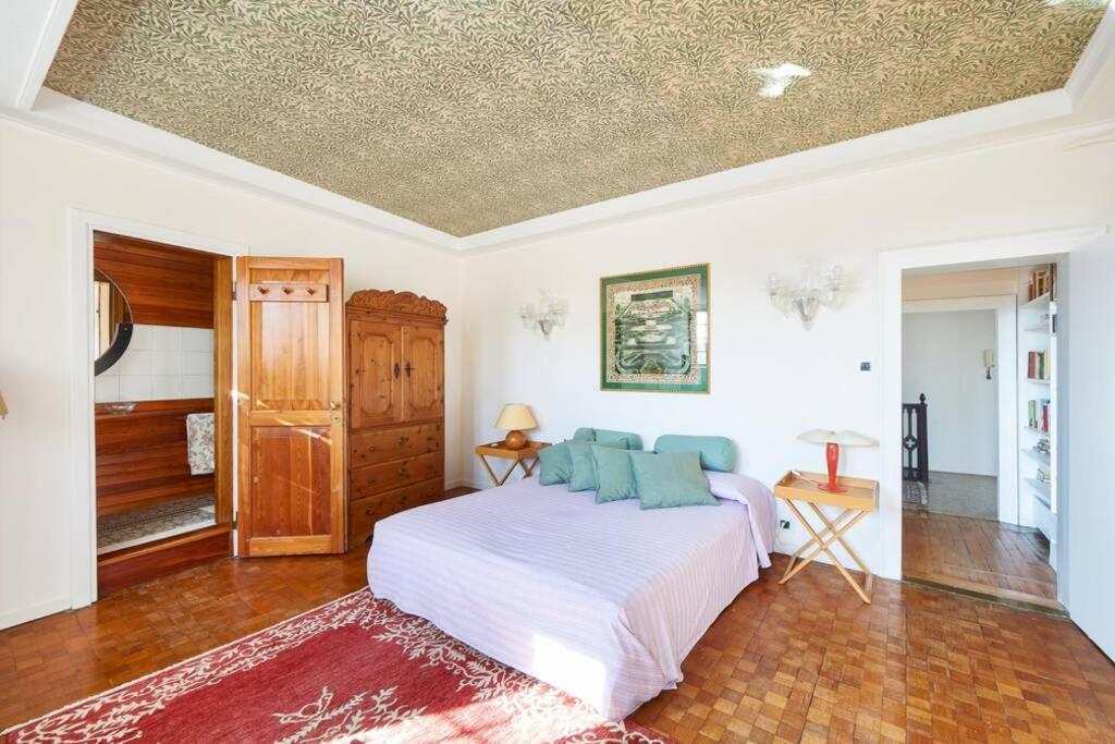 Appartement Ca' Fenice, Charming In San Marco, Sleep 7 Venise