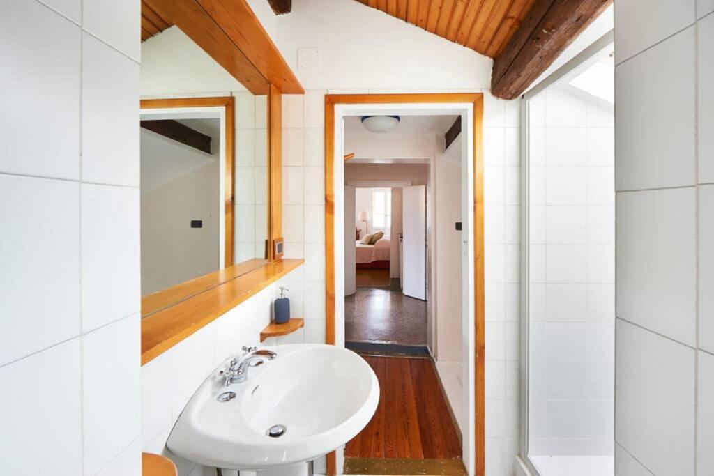 Ca' Fenice, Charming In San Marco, Sleep 7 Appartement *