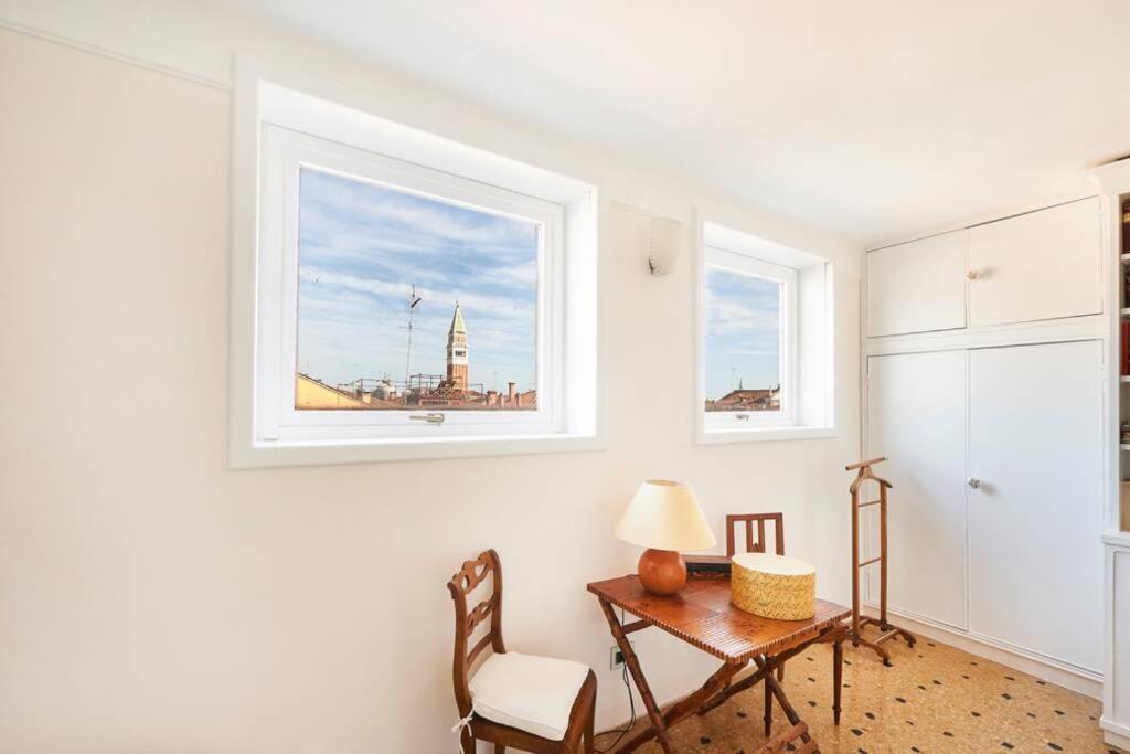 Ca' Fenice, Charming In San Marco, Sleep 7 Venise