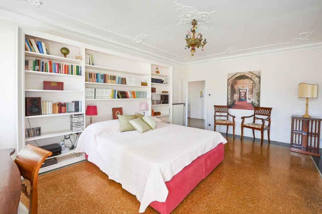 Ca' Fenice, Charming In San Marco, Sleep 7 Appartement