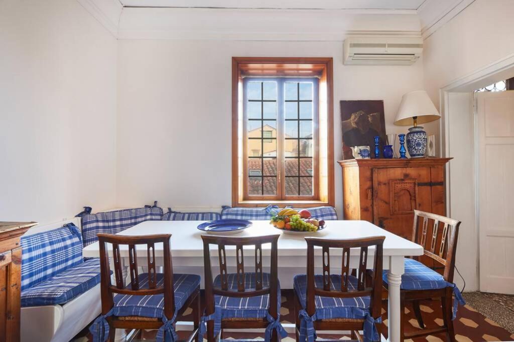 Ca' Fenice, Charming In San Marco, Sleep 7 Appartement Venise