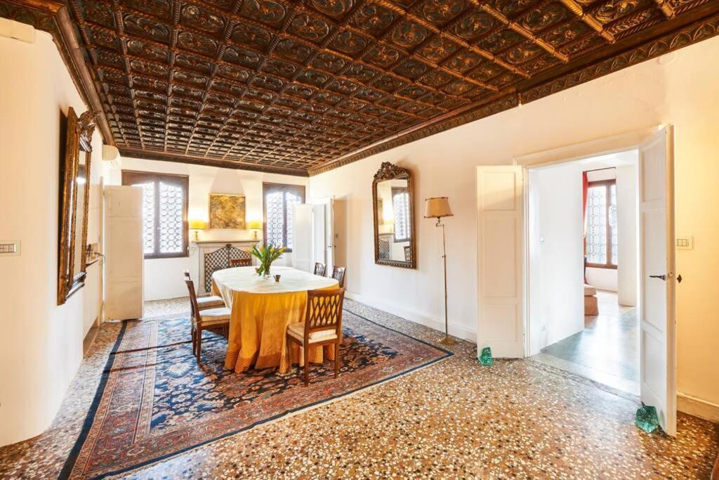 Ca' Fenice, Charming In San Marco, Sleep 7 Venise