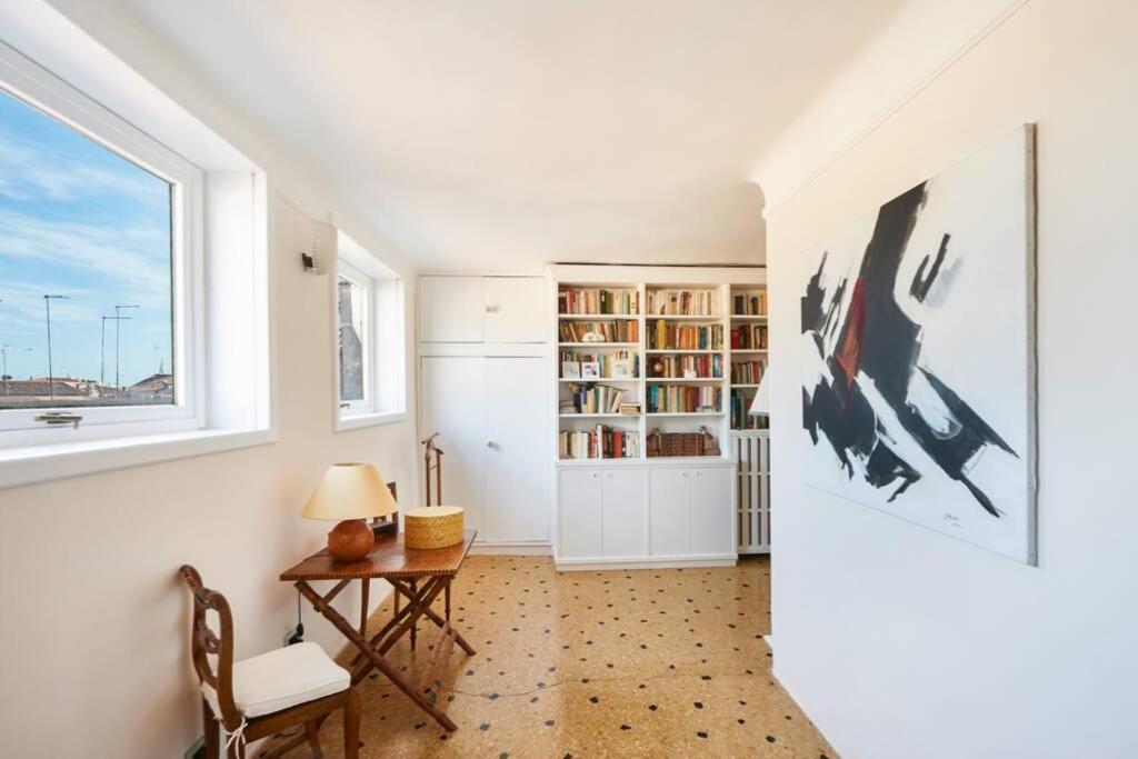 Ca' Fenice, Charming In San Marco, Sleep 7 Appartement *